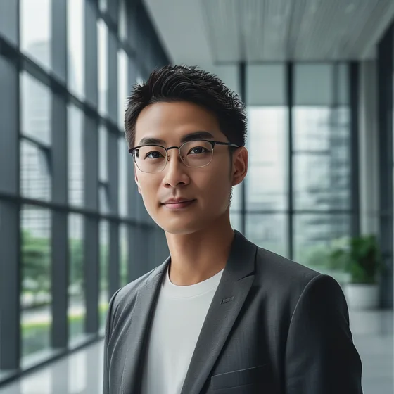 环保科技公司
